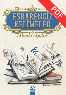 Esrarengiz Kelimeler PDF indir
