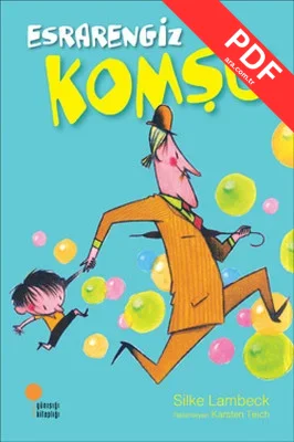 Esrarengiz Komşu PDF indir