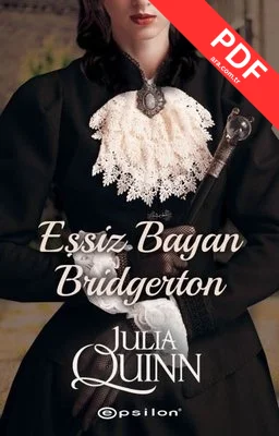 Eşsiz Bayan Bridgerton