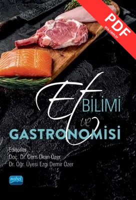 Et Bilimi ve Gastronomisi