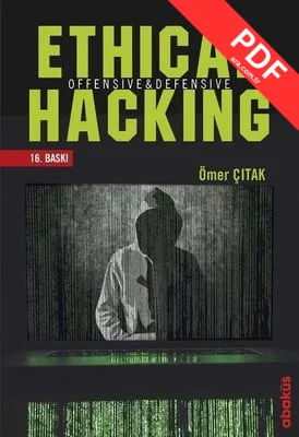 Ethical Hacking-Offensive&Defensive PDF indir