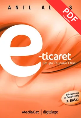 E-Ticaret - Satışta Tsunami Etkisi PDF indir