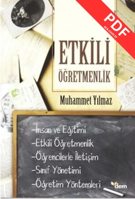 Etkili Öğretmenlik