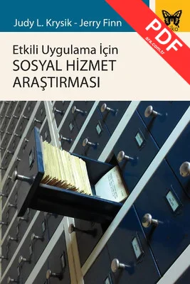 Etkili Uygulama İçin Sosyal Hizmet Araştırması