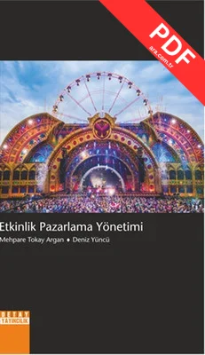 Etkinlik Pazarlama Yönetimi