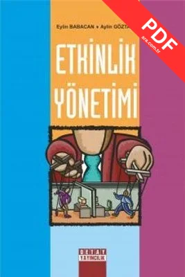 Etkinlik Yönetimi