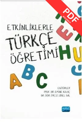 Etkinliklerle Türkçe Öğretimi