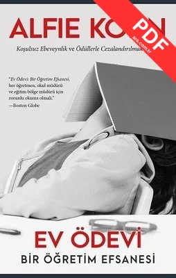 Ev Ödevi - Bir Öğretim Efsanesi PDF indir