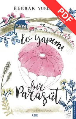 Ev Yapımı Bir Paraşüt PDF indir
