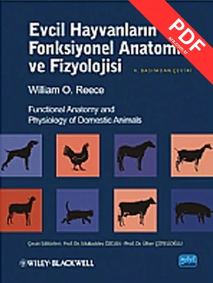 Evcil Hayvanların Fonksiyonel Anatomisi ve Fizyolojisi