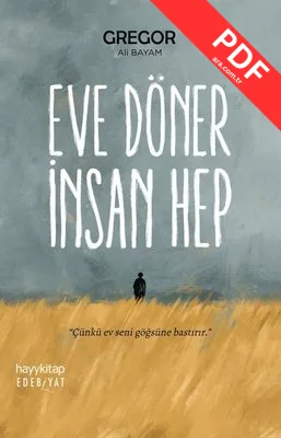 Eve Döner İnsan Hep