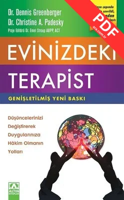 Evinizdeki Terapist PDF indir