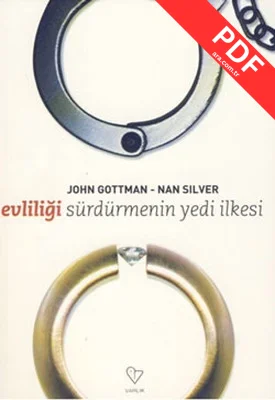 Evliliği Sürdürmenin Yedi İlkesi PDF indir
