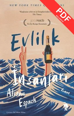 Evlilik İnsanları