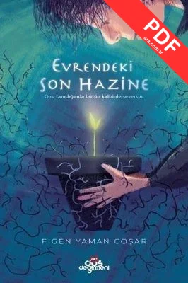 Evrendeki Son Hazine PDF indir