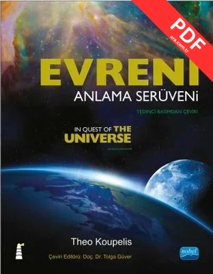 Evreni Anlama Serüveni
