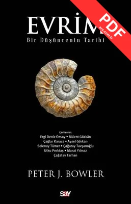 Evrim: Bir Düşüncenin Tarihi