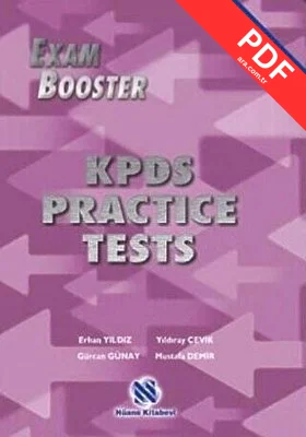 Exam Booster-KPDS Practice Tests