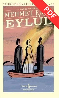 Eylül-Günümüz Türkçesiyle-Türk Edebiyatı Klasikleri PDF indir