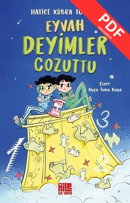 Eyvah Deyimler Cozuttu