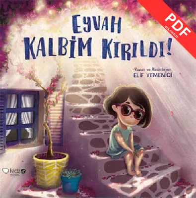 Eyvah Kalbim Kırıldı! PDF indir