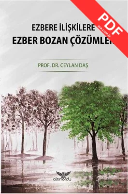 Ezbere İlişkilere Ezberbozan Çözümler PDF indir