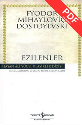 Ezilenler - Hasan Ali Yücel Klasikleri
