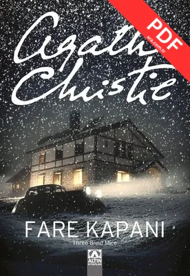 Fare Kapanı PDF indir