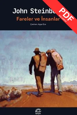 Fareler ve İnsanlar PDF indir