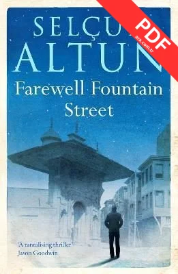Farewell Fountain Street