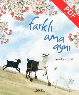 Farklı Ama Aynı