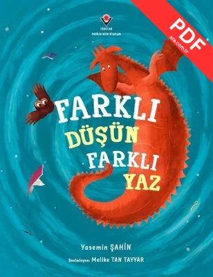 Farklı Düşün Farklı Yaz