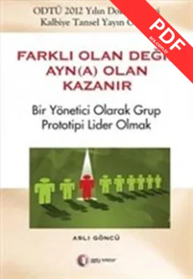 Farklı Olan Değil Ayna Olan Kazanır