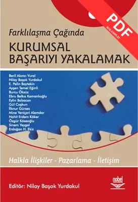 Farklılaşma Çağında Kurumsal Başarıyı Yakalamak