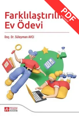 Farklılaştırılmış Ev Ödevi