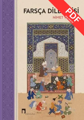 Farsça Dilbilgisi PDF indir