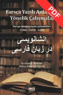 Farsça Yazılı Anlatıma Yönelik Çalışmalar