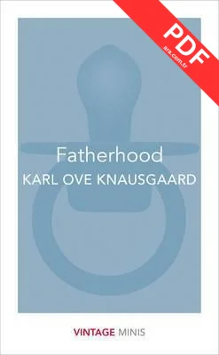 Fatherhood: Vintage Minis 