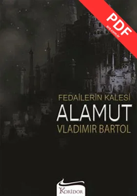 Fedailerin Kalesi Alamut PDF indir