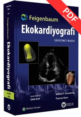 Feigenbaum Ekokardiyografi PDF indir