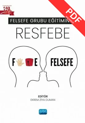 Felsefe Grubu Eğitiminde Resfebe