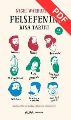 Felsefenin Kısa Tarihi