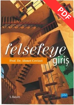 Felsefeye Giriş