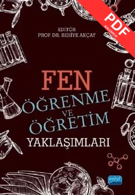 Fen Öğrenme ve Öğretim Yaklaşımları