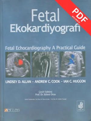 Fetal Ekokardiyografi