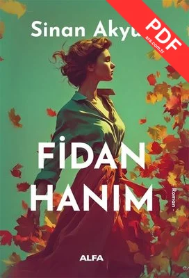 Fidan Hanım