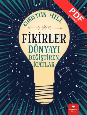 Fikirler-Dünyayı Değiştiren İcatlar PDF indir
