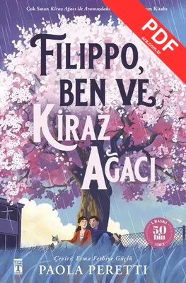 Filippo Ben ve Kiraz Ağacı PDF indir