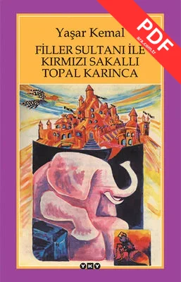 Filler Sultanı ile Kırmızı Sakallı Topal Karınca PDF indir