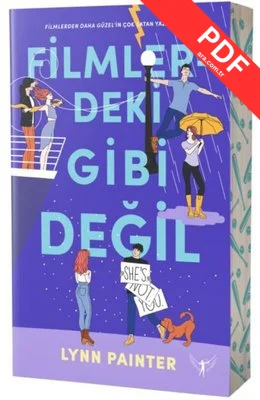 Filmlerdeki Gibi Değil